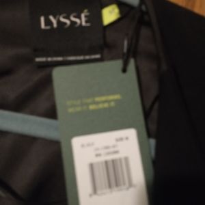NWT Lysse Cape Jacket